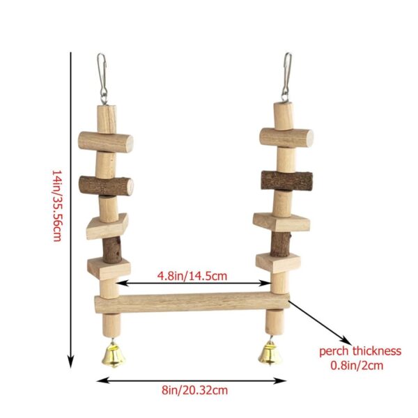 KSK Wooden Hanging - Image 3
