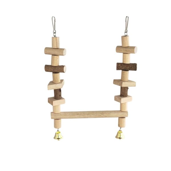 KSK Wooden Hanging - Image 4