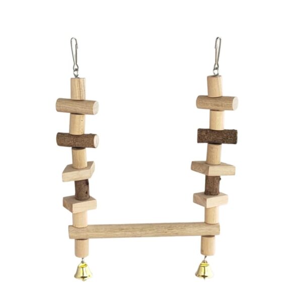 KSK Wooden Hanging