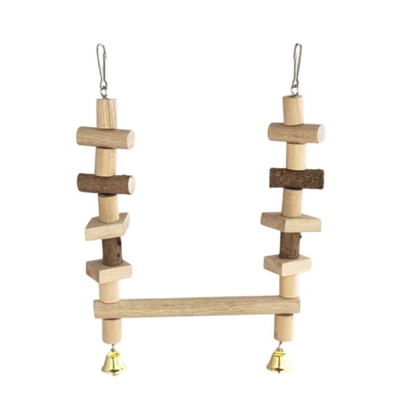 KSK Wooden Hanging - Image 2