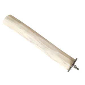 KSK 10" Bird Perch Stand